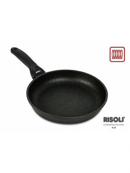 Risolì, Padella 20 cm BLACKplus (anche per induzione)